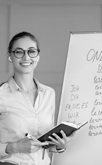 Los profesionales españoles están ampliamente cualificados con cursos de idiomas y educación