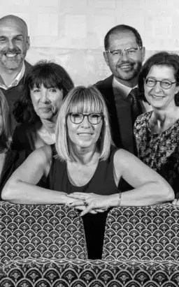 Unser Team