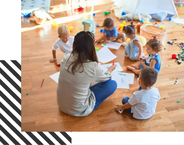 Betreuung für alle: Integration und Coaching auf hohem Niveau