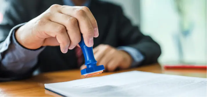 Nos encargamos del reconocimiento profesional de las cualificaciones.