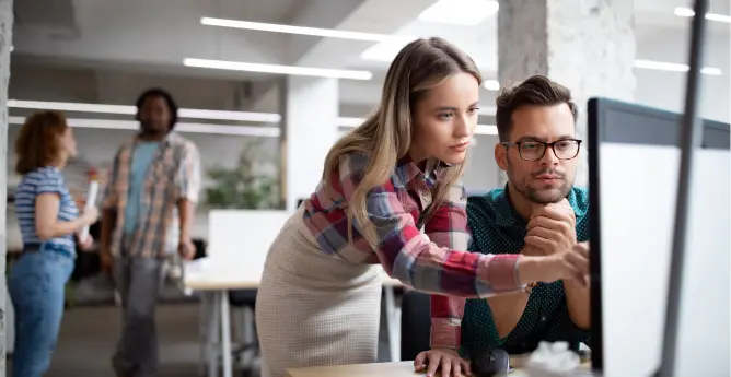Acompañamos, mediamos, integramos y entrenamos de forma orientada a la competencia y los valores.